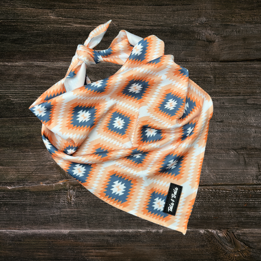 Campfire Bandana