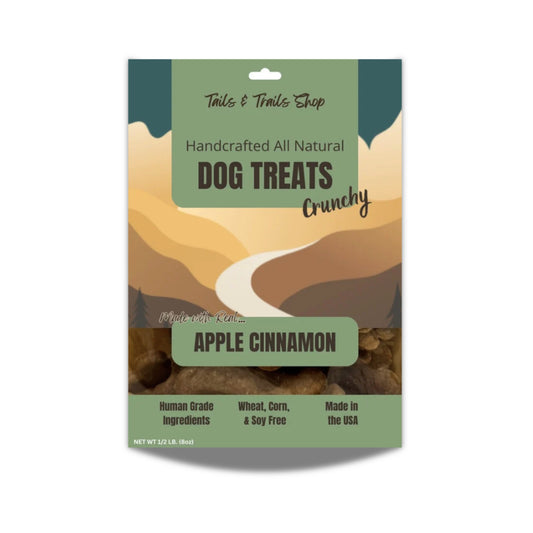 APPLE CINNAMON