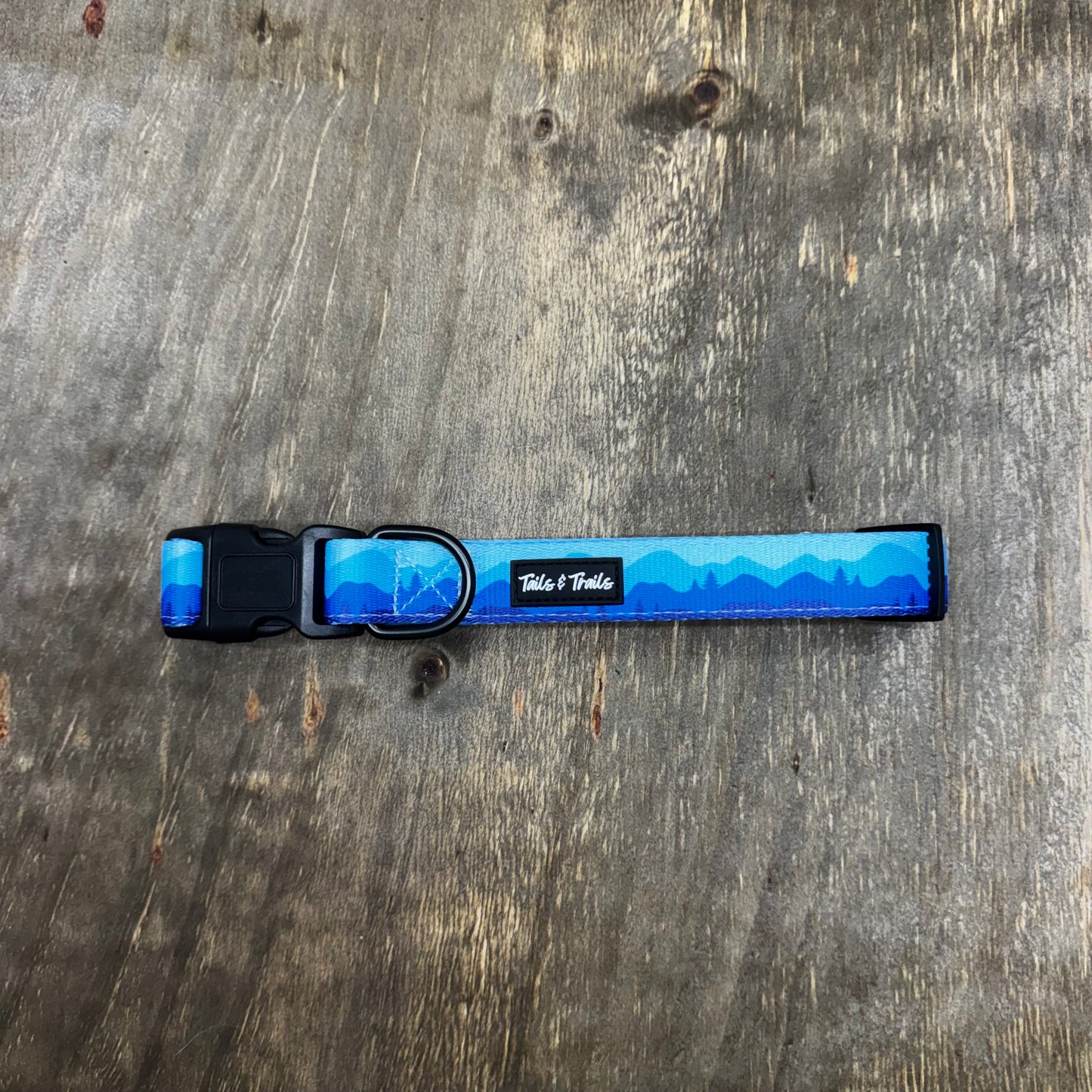 Glacier Trail Collar