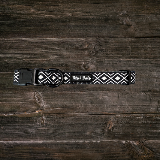 Base Camp Trail Collar