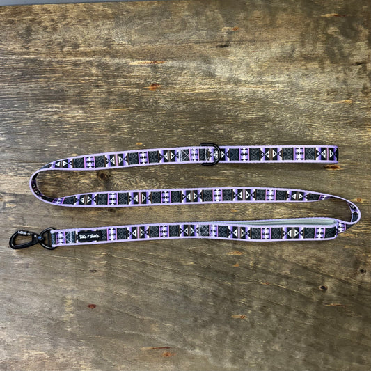 Double Handle Wolfpack Leash