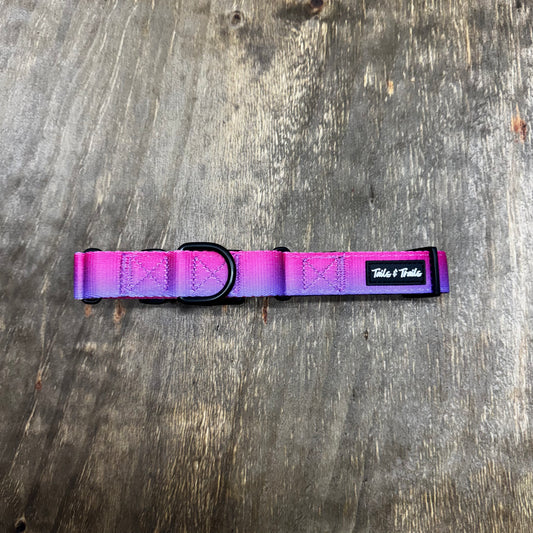 Martingale Sunrise Collar