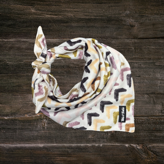 Arrow Cooling Bandana