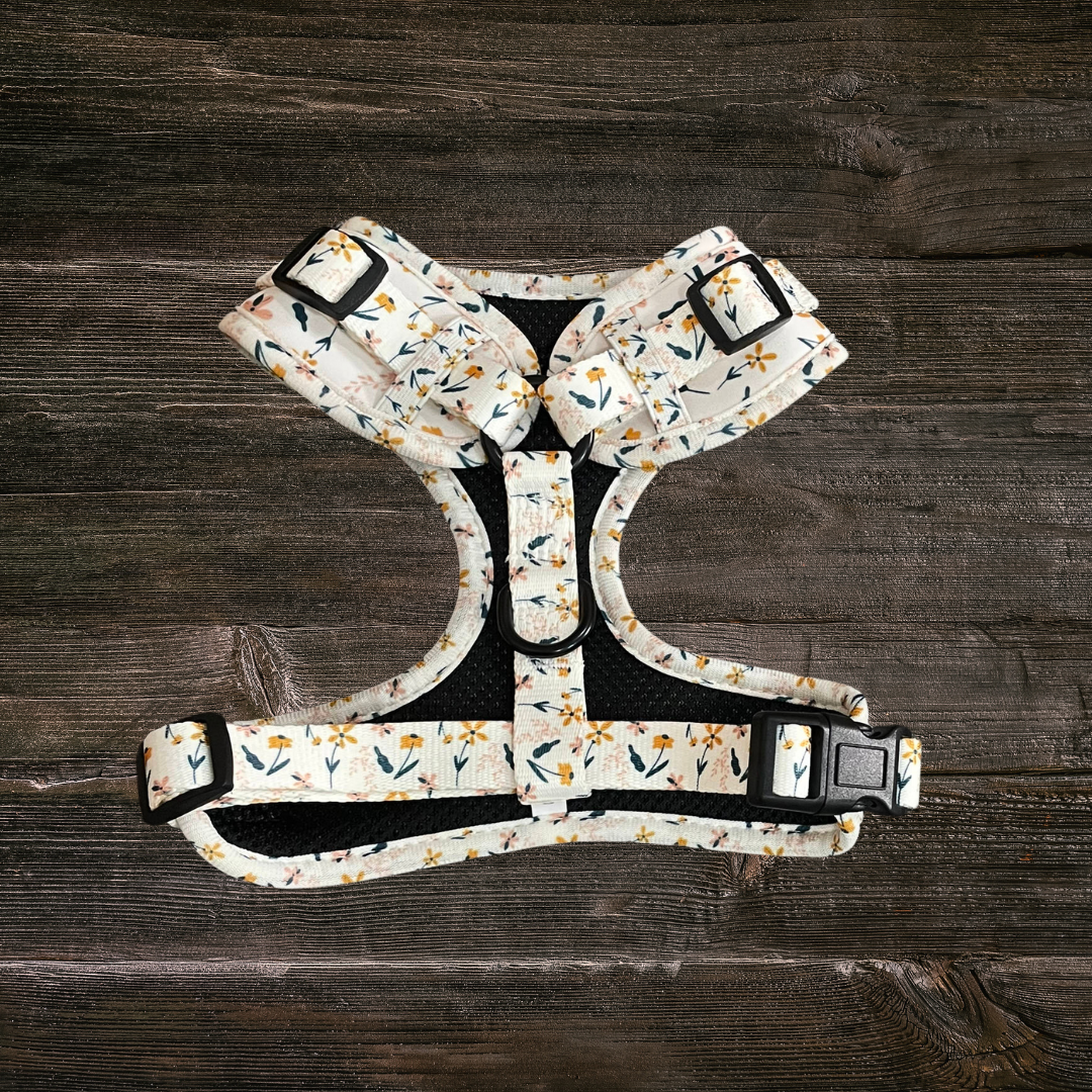 Wildflower Trail Harness