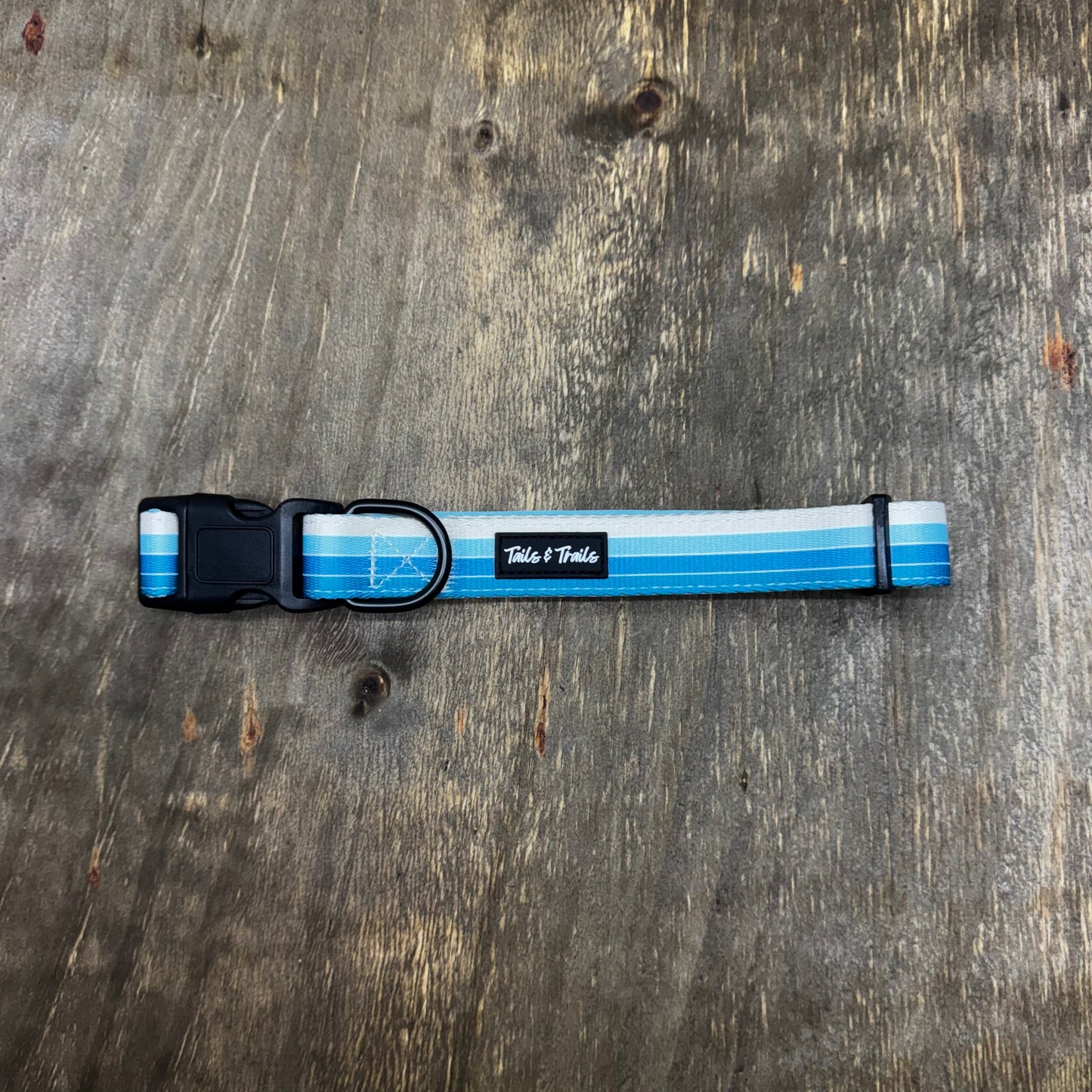 Tidebreak Trail Collar