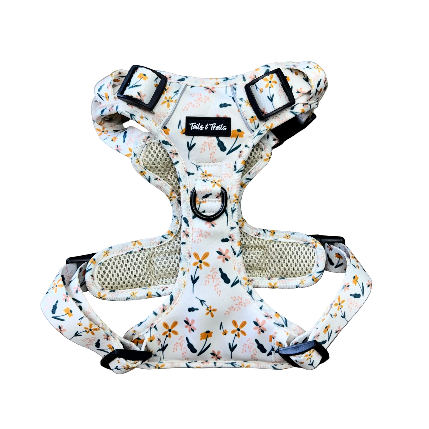 Wildflower Adventure Harness