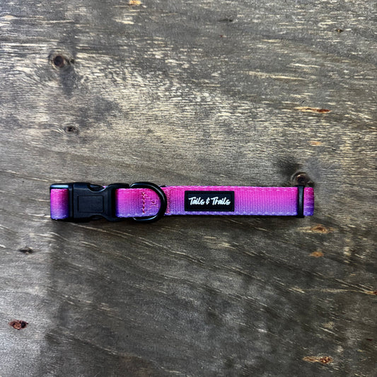 Sunrise Trail Collar