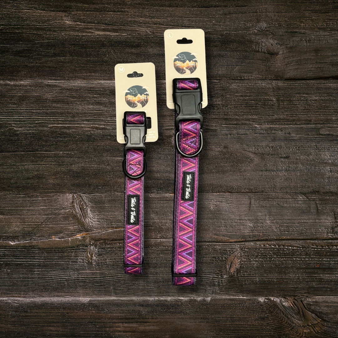 Dawn Aztec Collar
