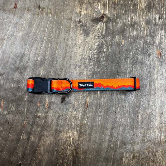Sahara Trail Collar