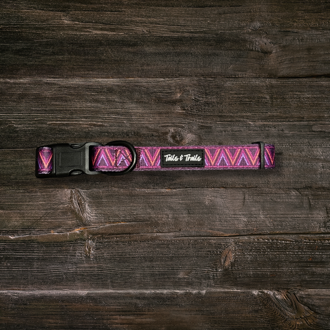 Dawn Aztec Collar