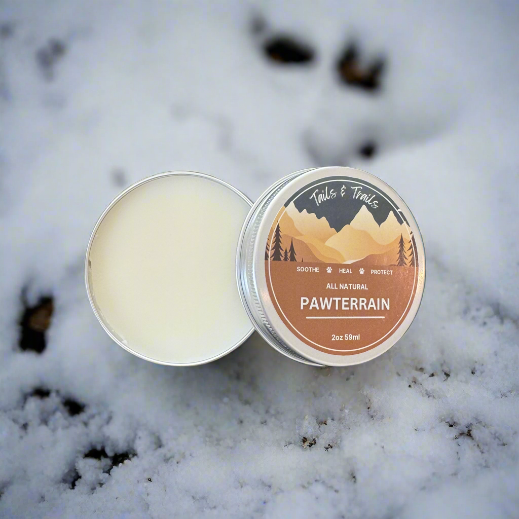 PAWTERRAIN
