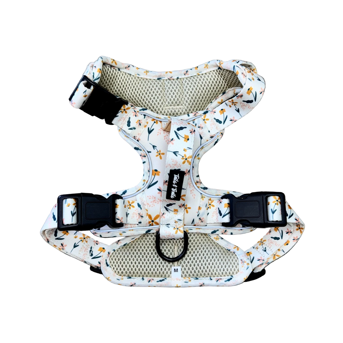 Wildflower Adventure Harness