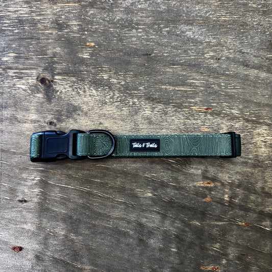 Cedar Trail Collar