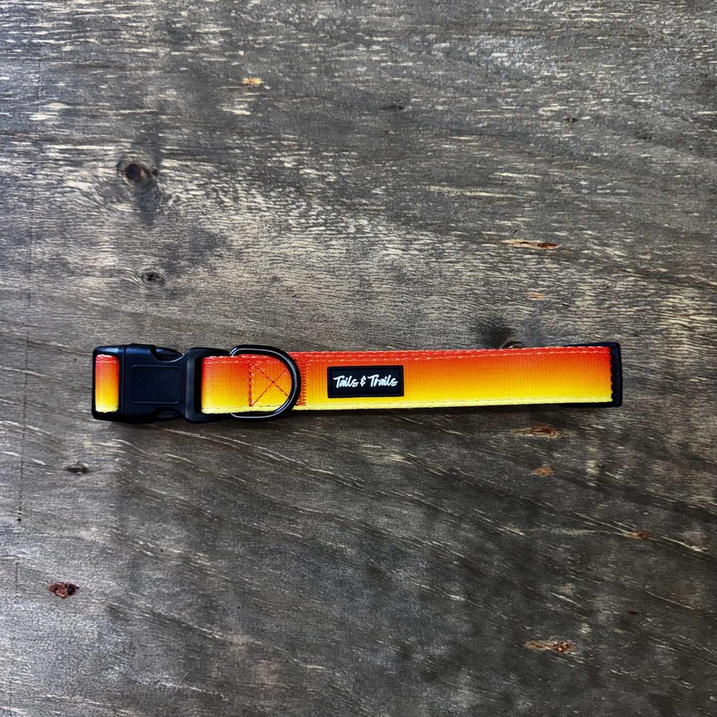 Sunset Trail Collar