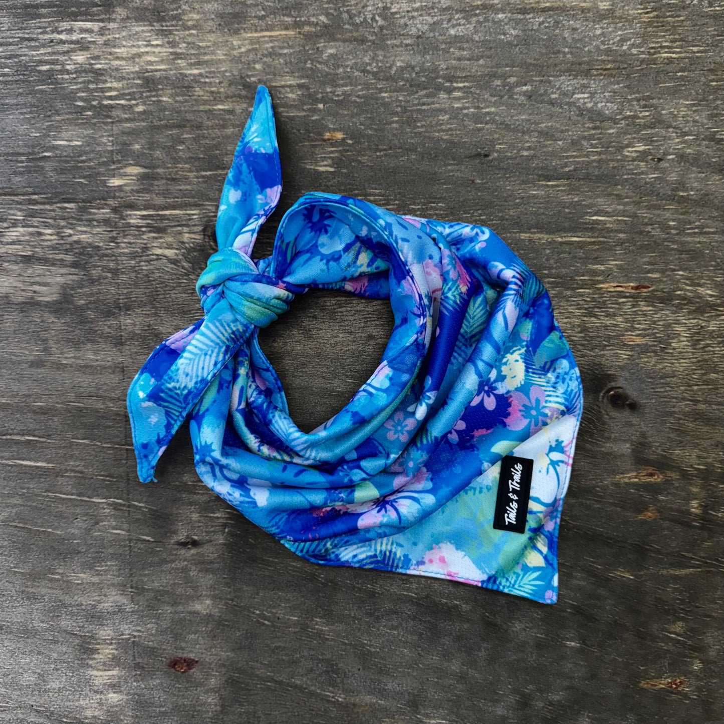 Aloha Bandana
