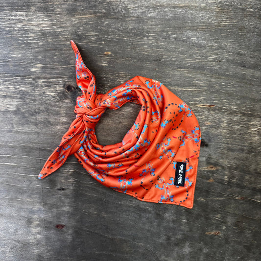 Reptile Bandana