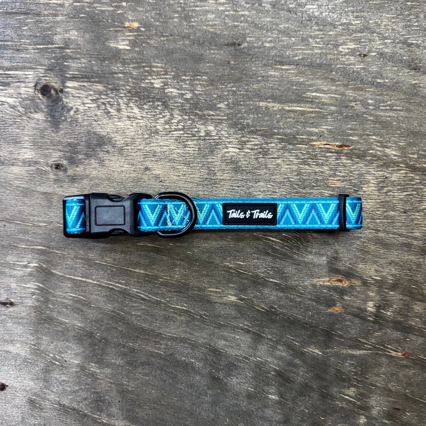Dusk Aztec Collar