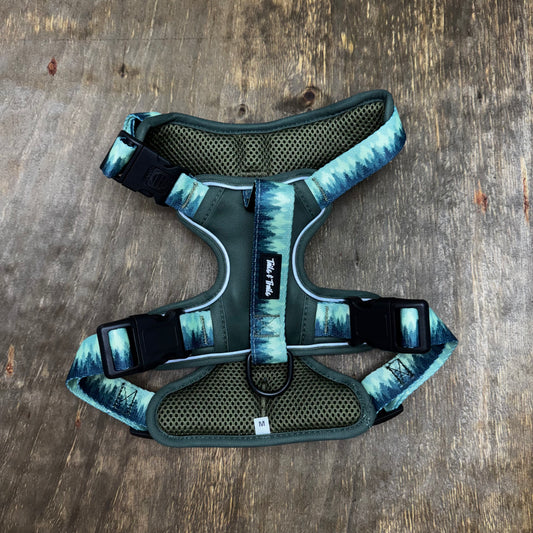 Forrest Adventure Harness
