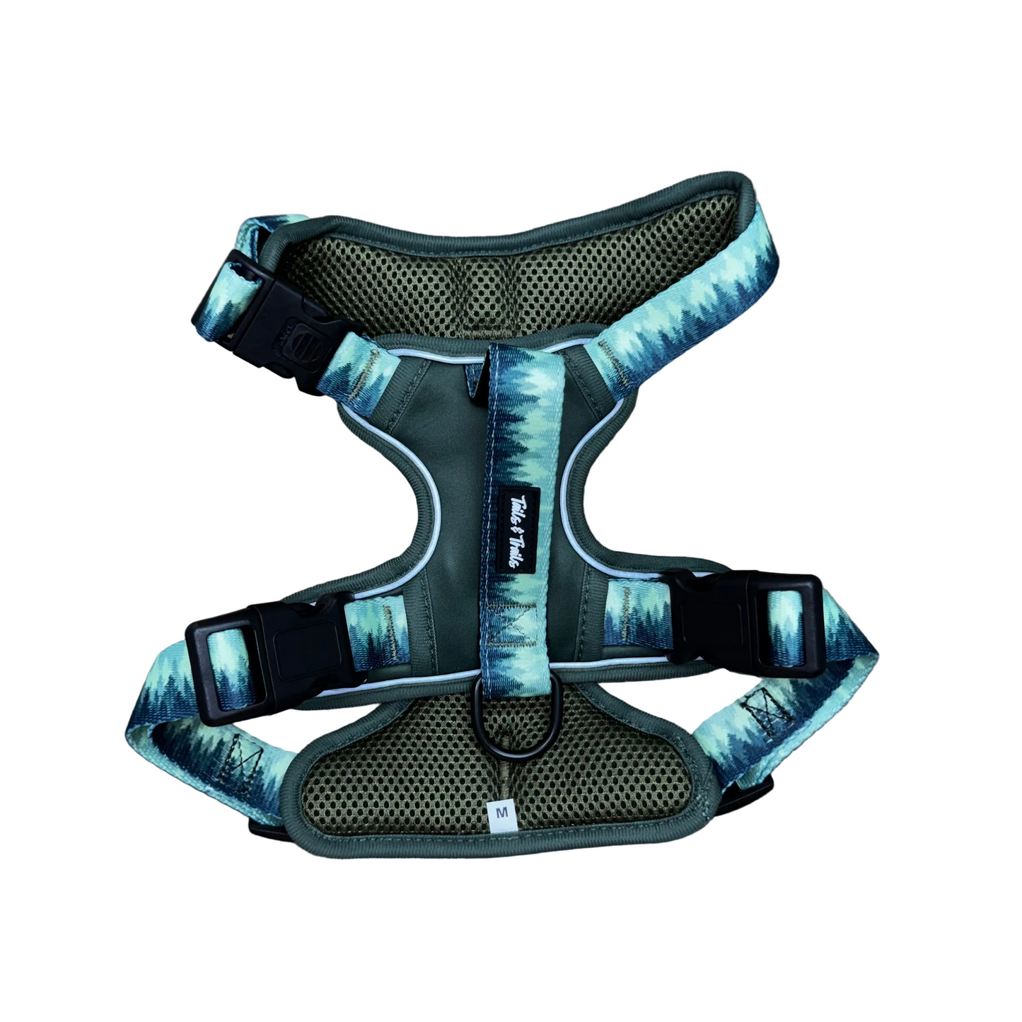 Forrest Adventure Harness