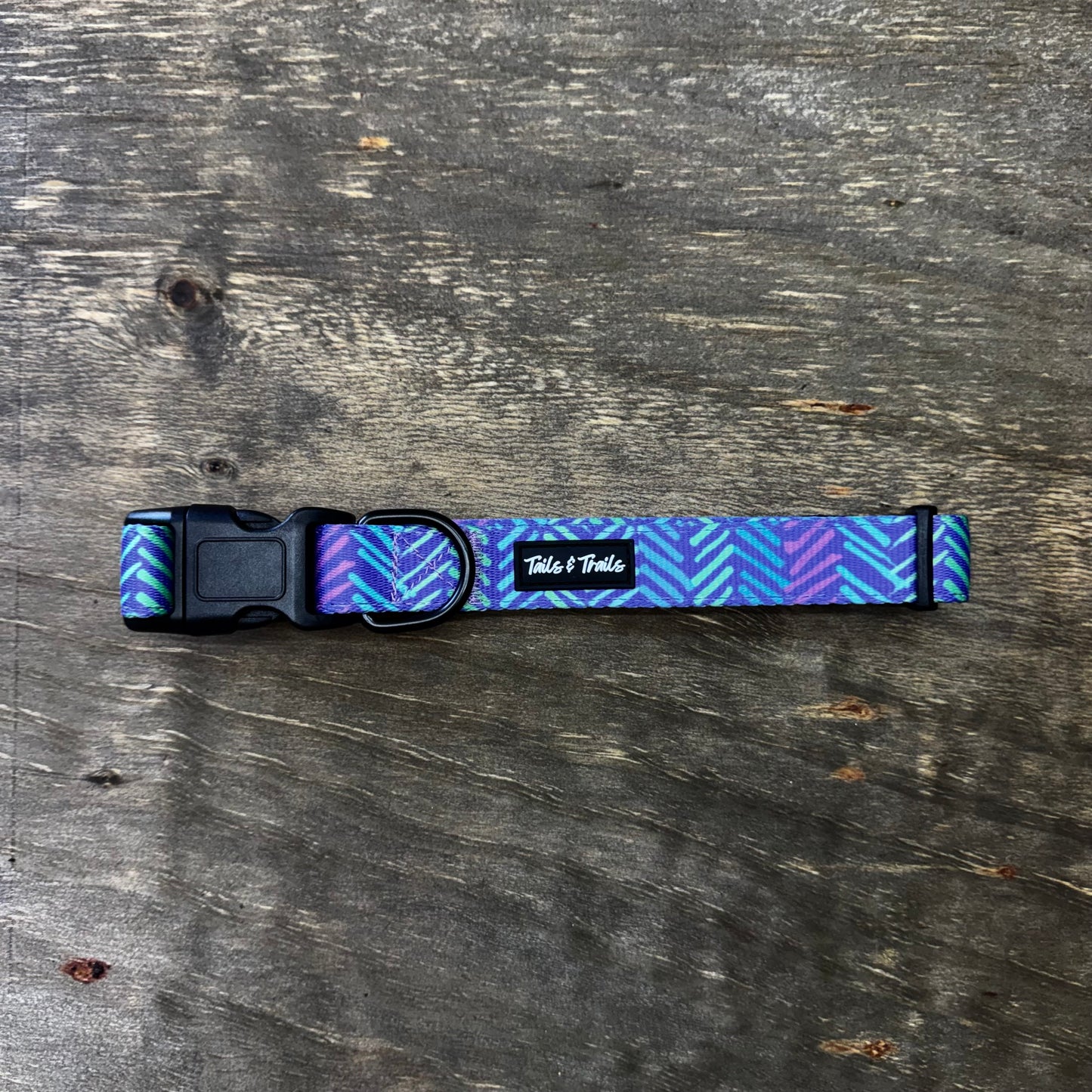 New Moon Trail Collar