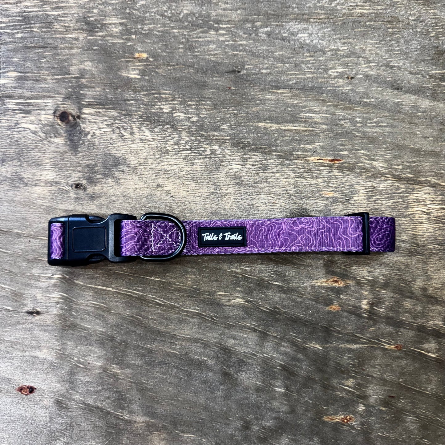 Elderberry Trail Collar