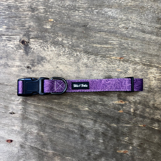 Elderberry Trail Collar