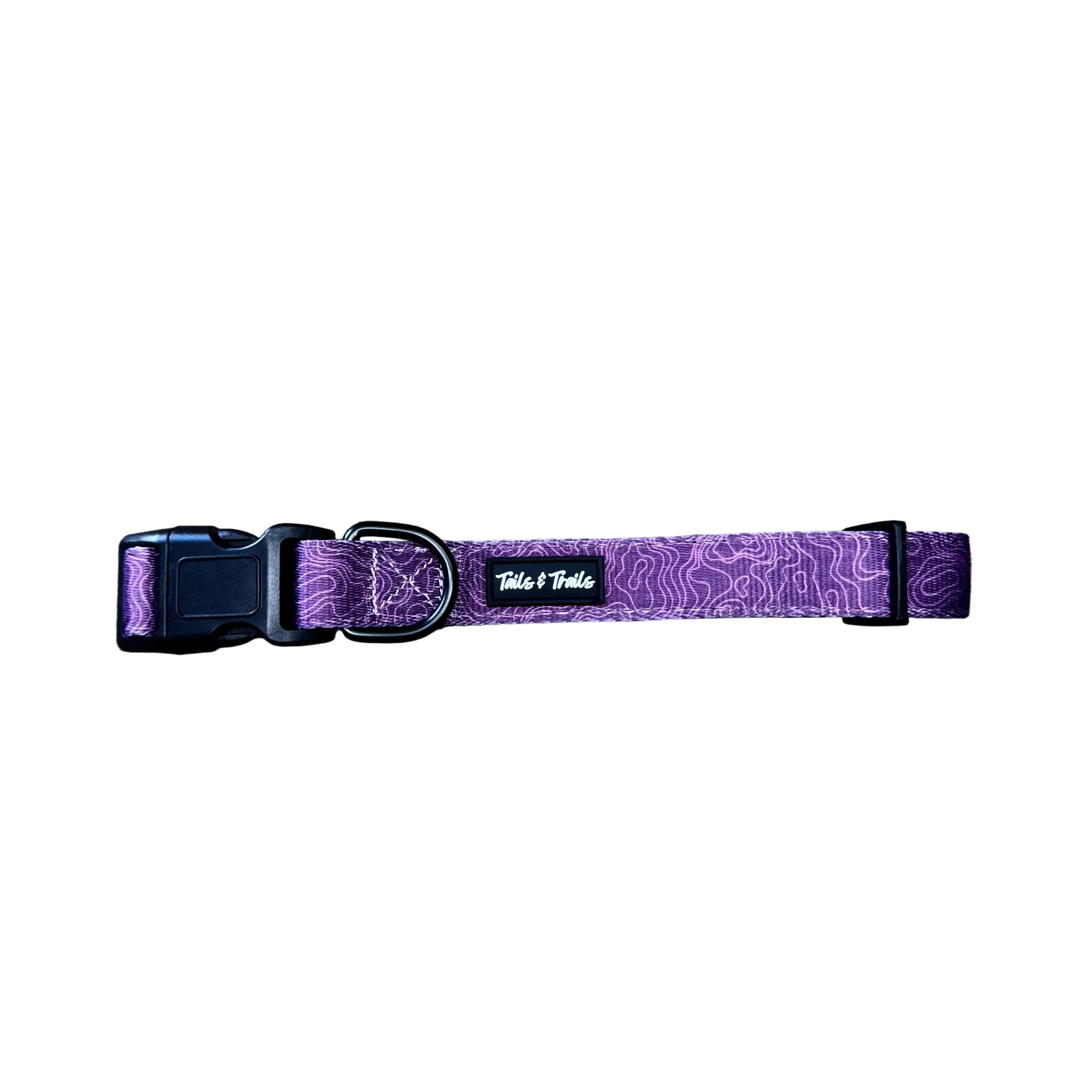 Elderberry Trail Collar