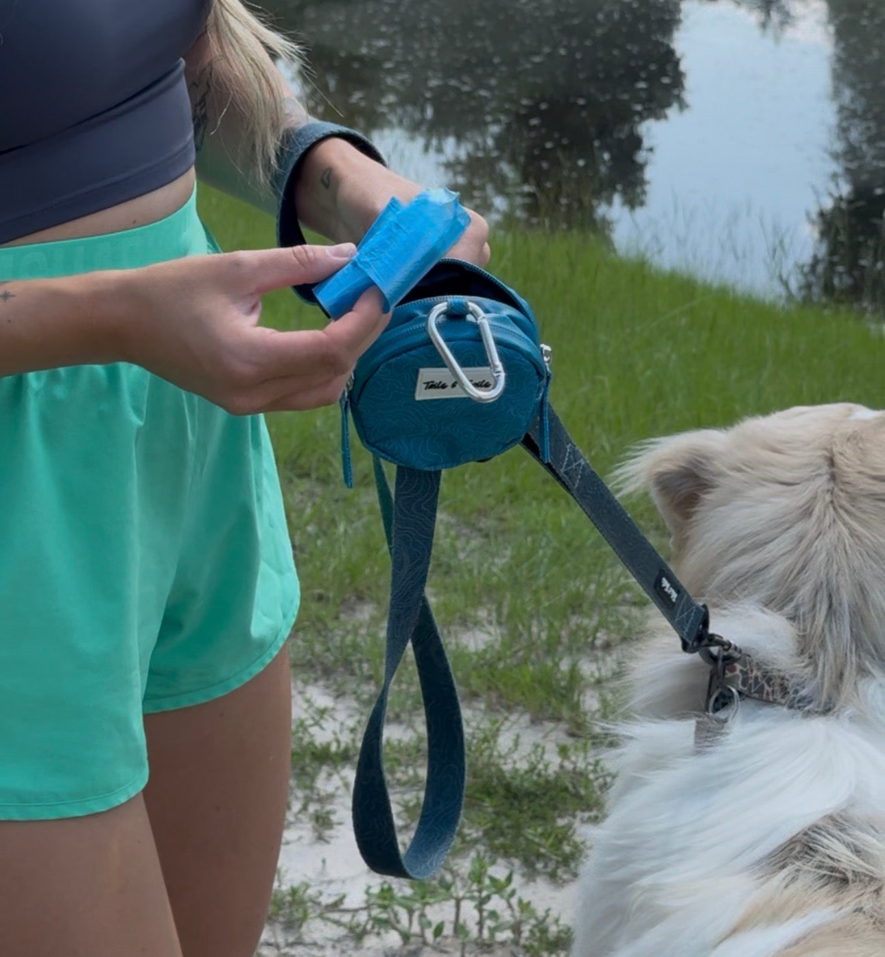 Essential Pouch