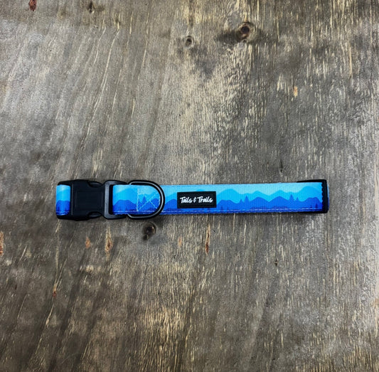 Glacier Trail Collar