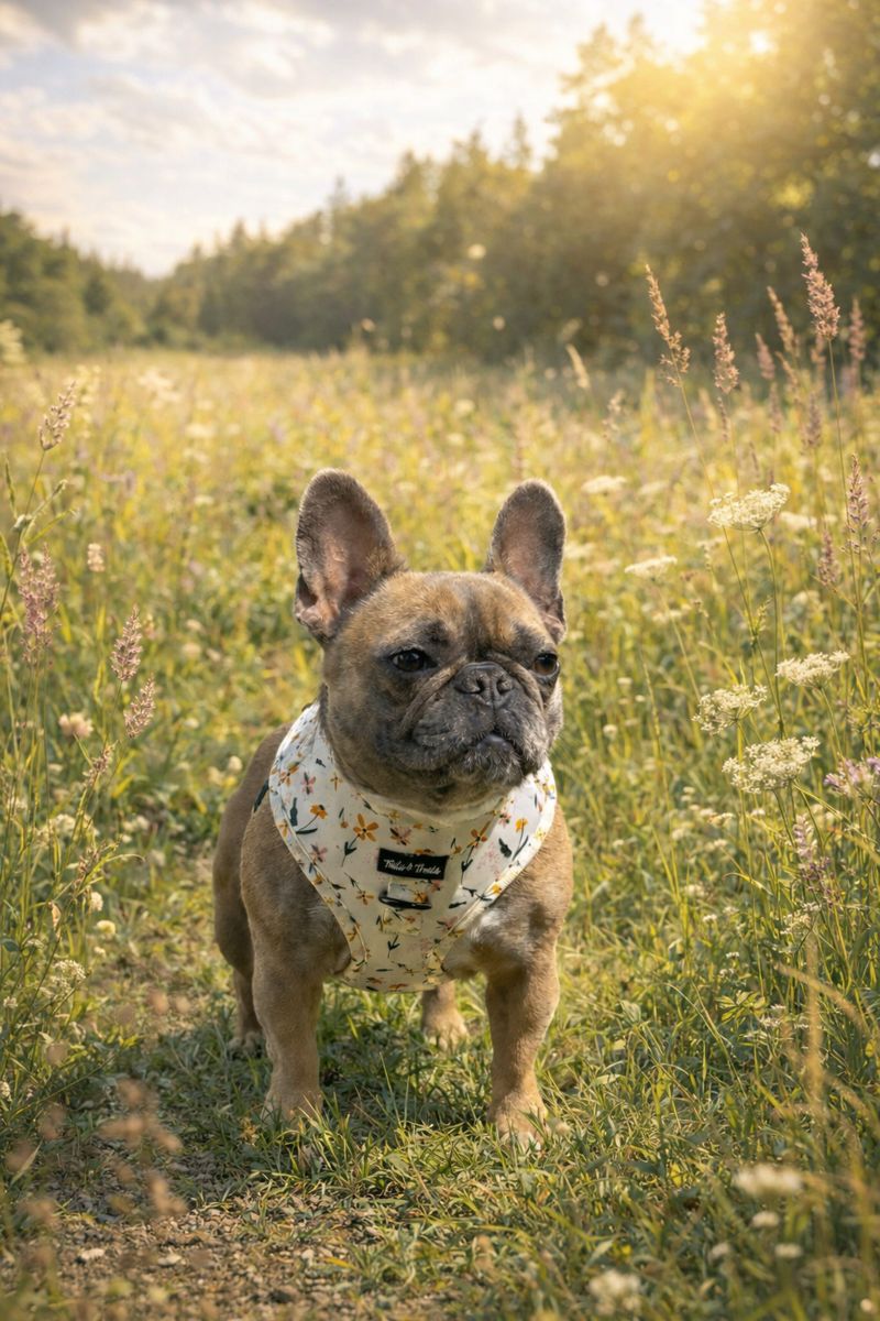 Wildflower Adventure Harness