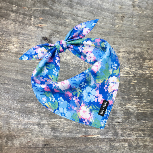 Aloha Bandana