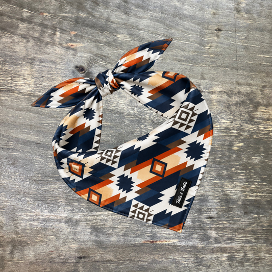Mayan Bandana