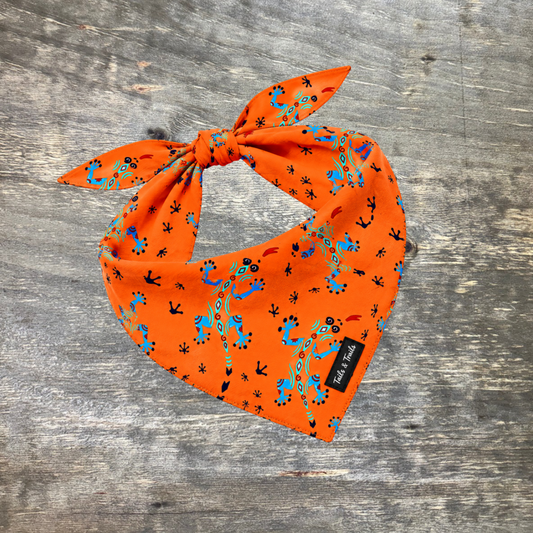 Reptile Bandana