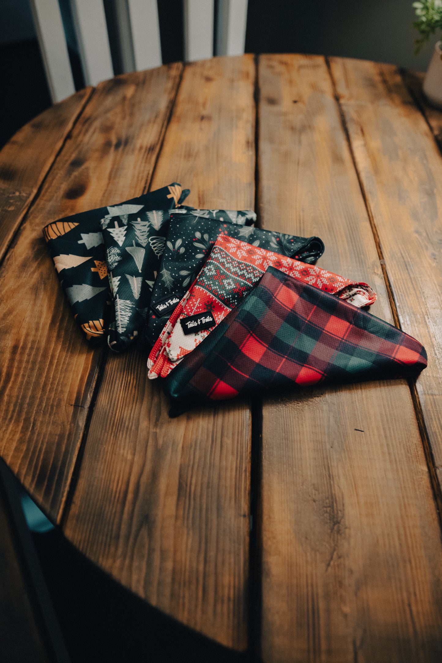 Under the Tree Bandana