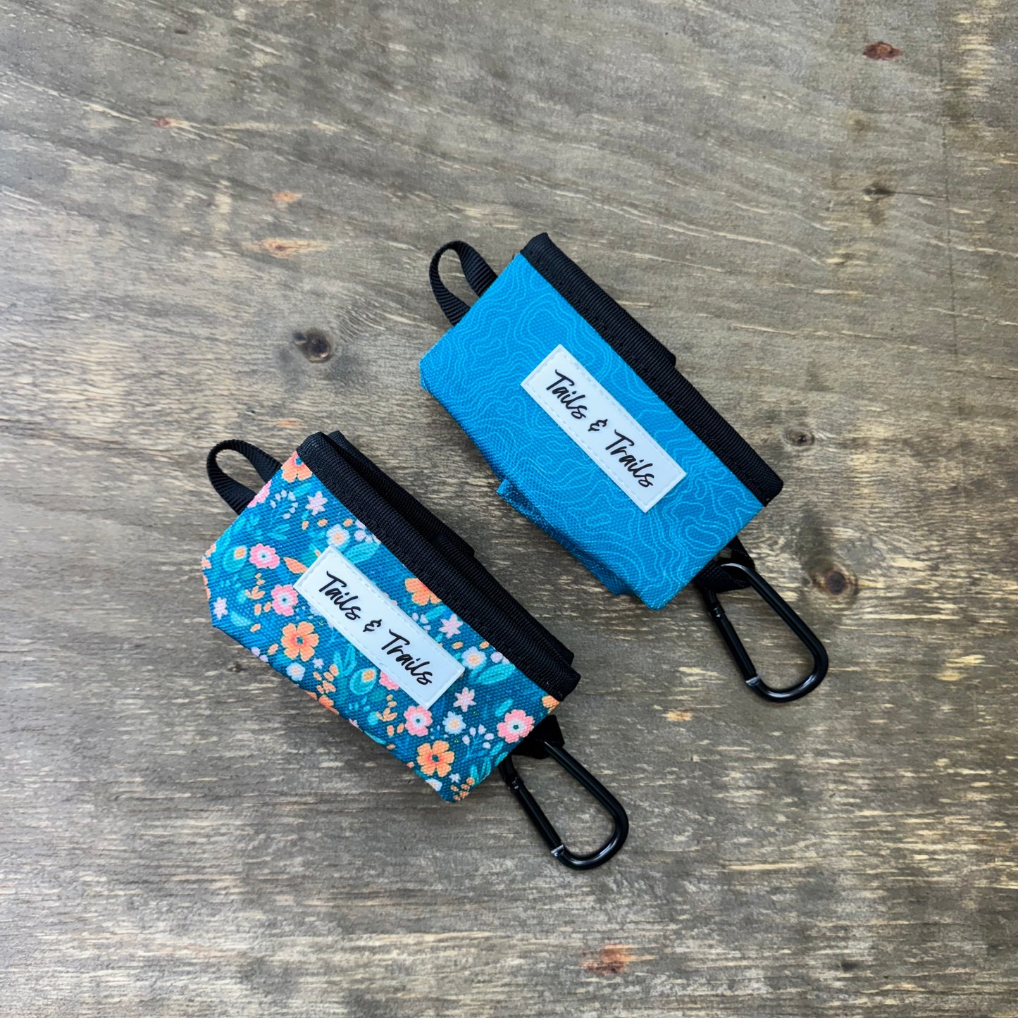 Collapsible Water Bowl