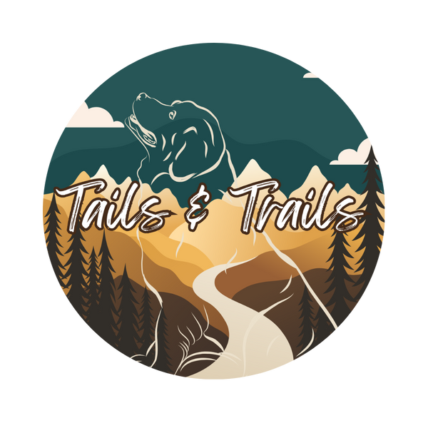 Tails and Trails Shop
