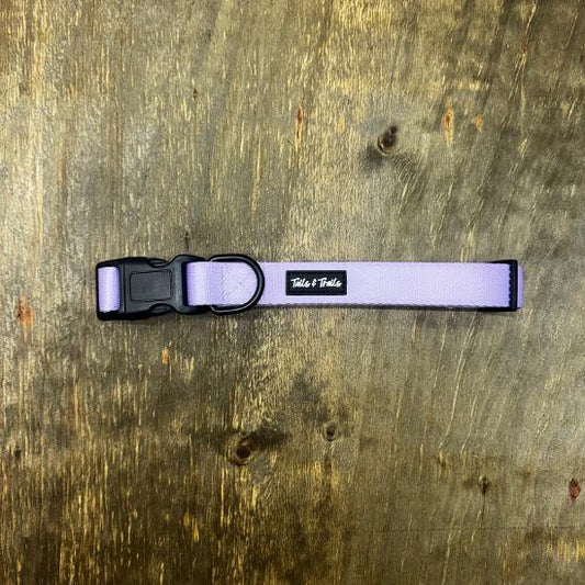 Lilac Trail Collar