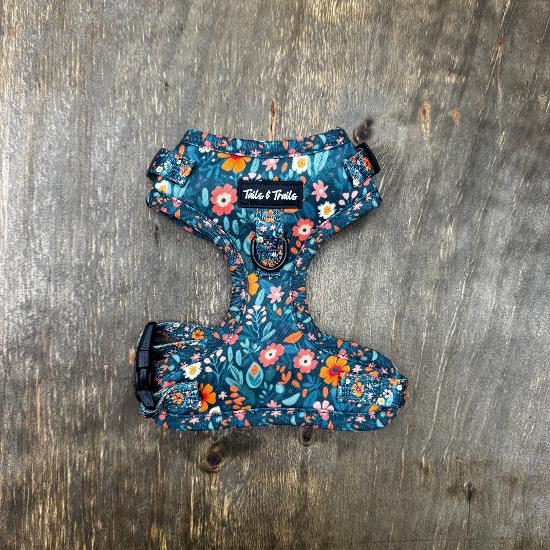 Little Adventures Pull Over Harness
