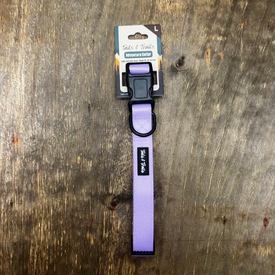 Lilac Trail Collar