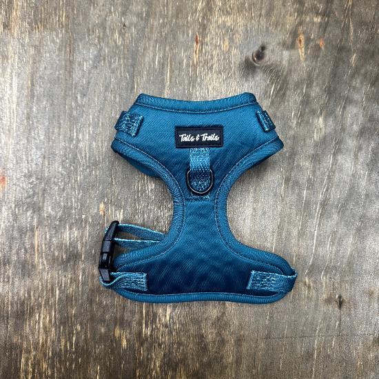 Little Adventures Pull Over Harness