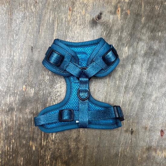 Little Adventures Pull Over Harness