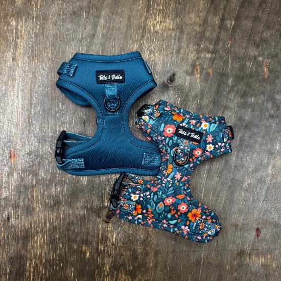Little Adventures Pull Over Harness