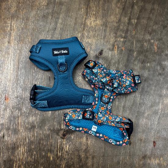 Little Adventures Pull Over Harness